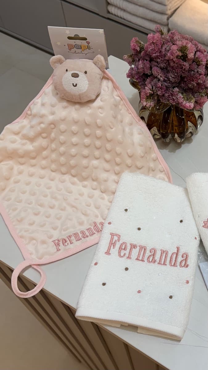 Kit Presente Baby — imagem 5