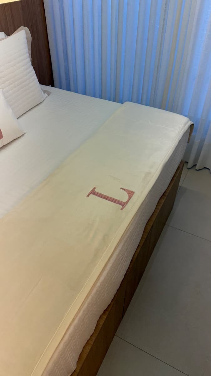 Cobertor Peluciado Belmond — imagem 4