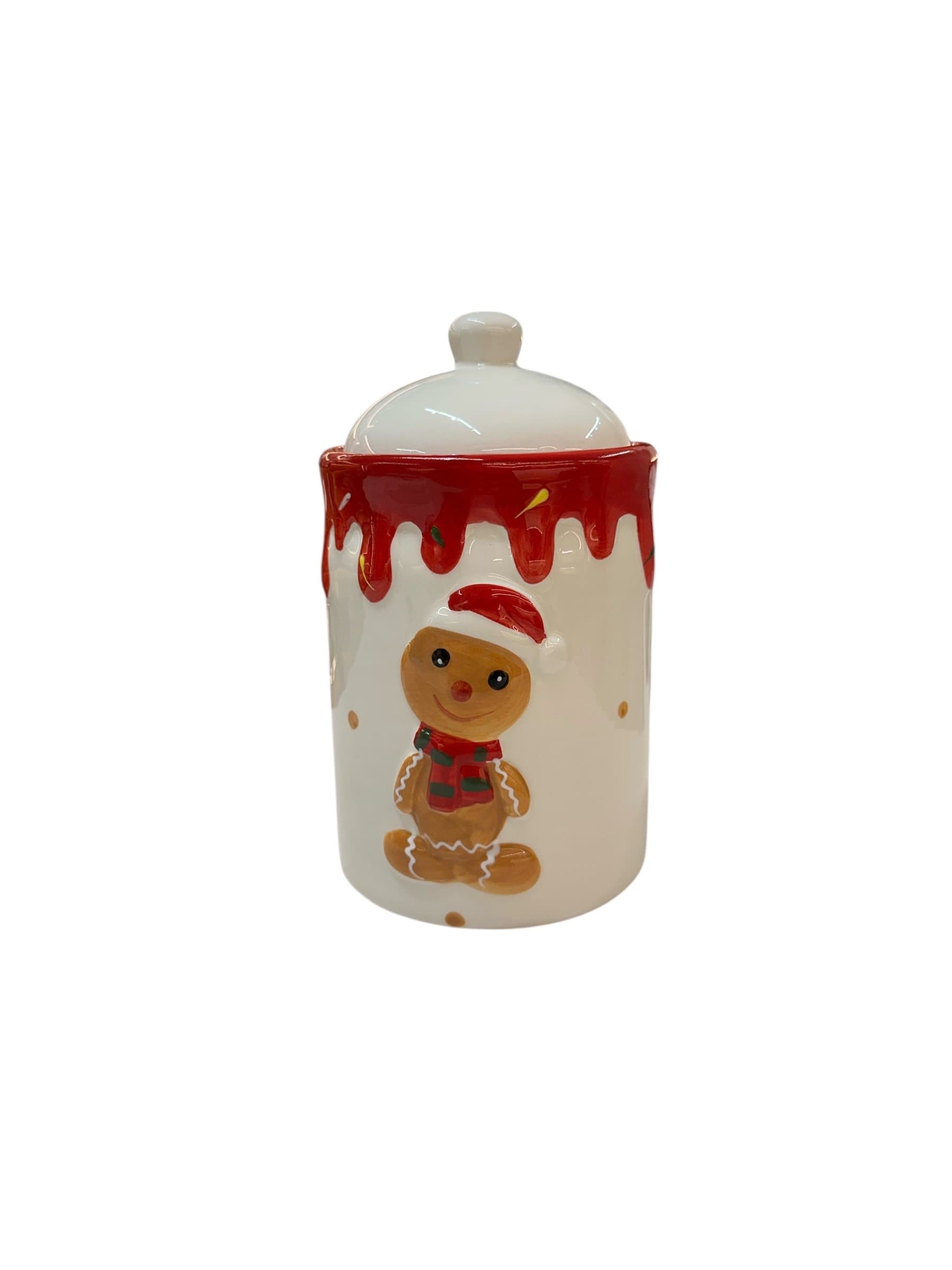 Porta Condimentos Gingerbread — imagem 3