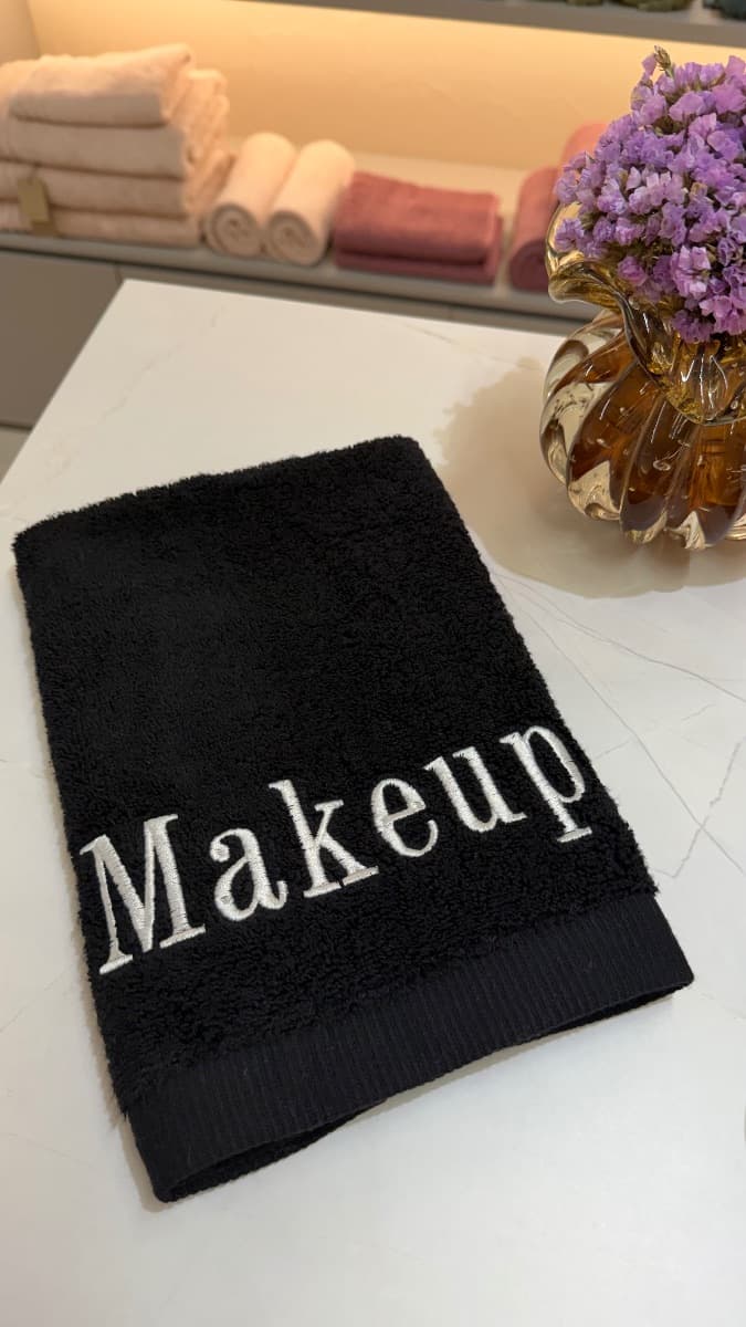 Kit Skincare Personalizado - Preto — imagem 4