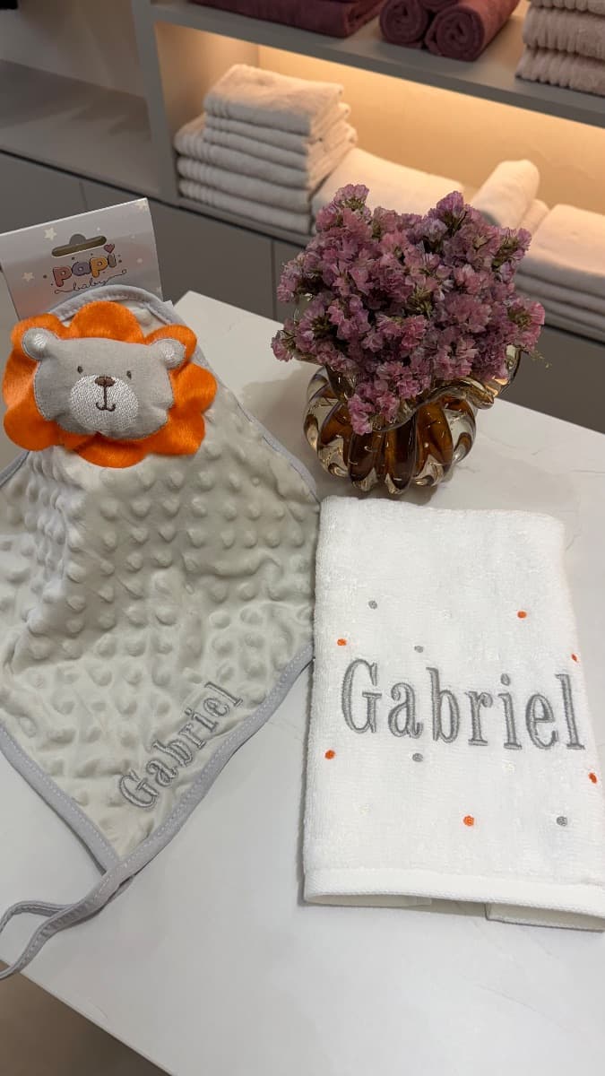 Kit Presente Baby — imagem 2