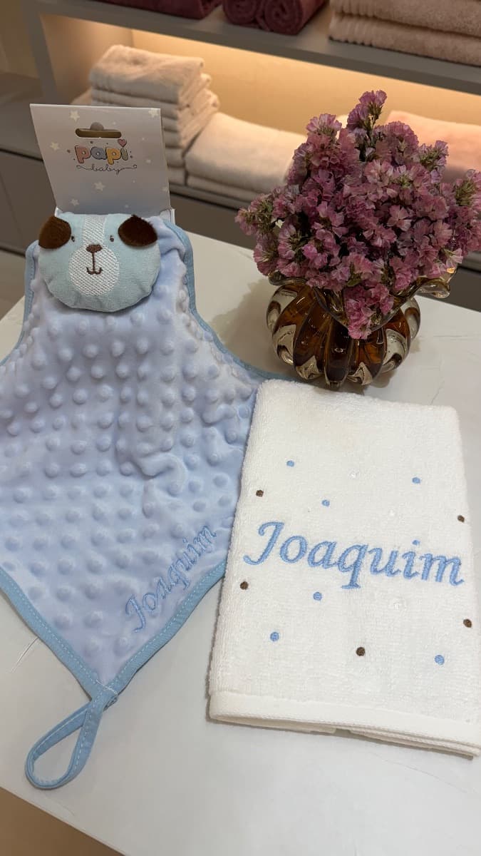 Kit Presente Baby — imagem 4