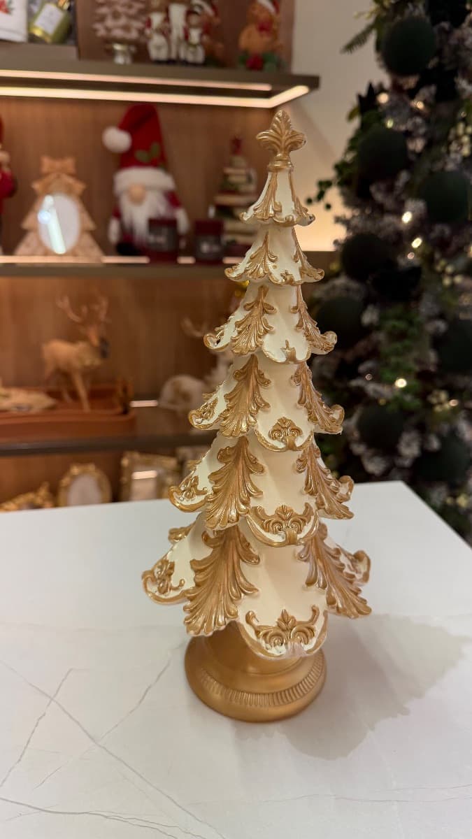 Pinheiros Decorativos Natalinos  — imagem 2