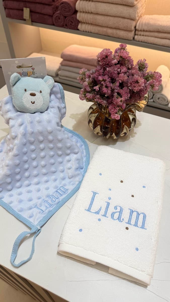 Kit Presente Baby — imagem 6