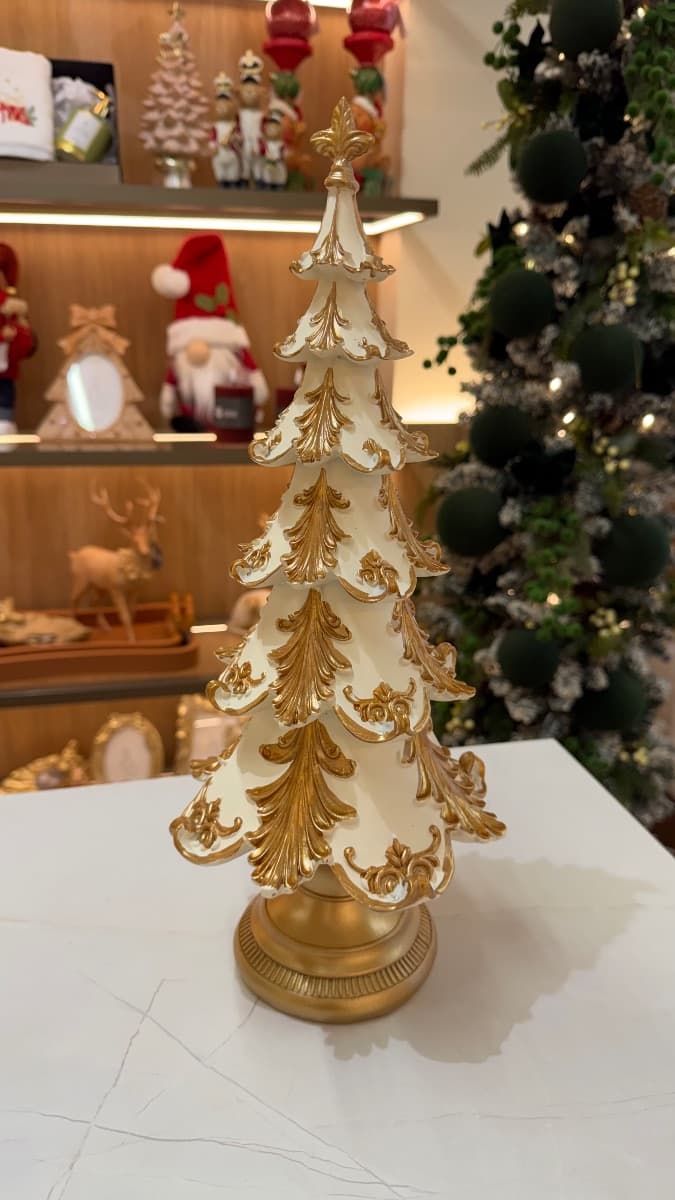 Pinheiros Decorativos Natalinos  — imagem 3