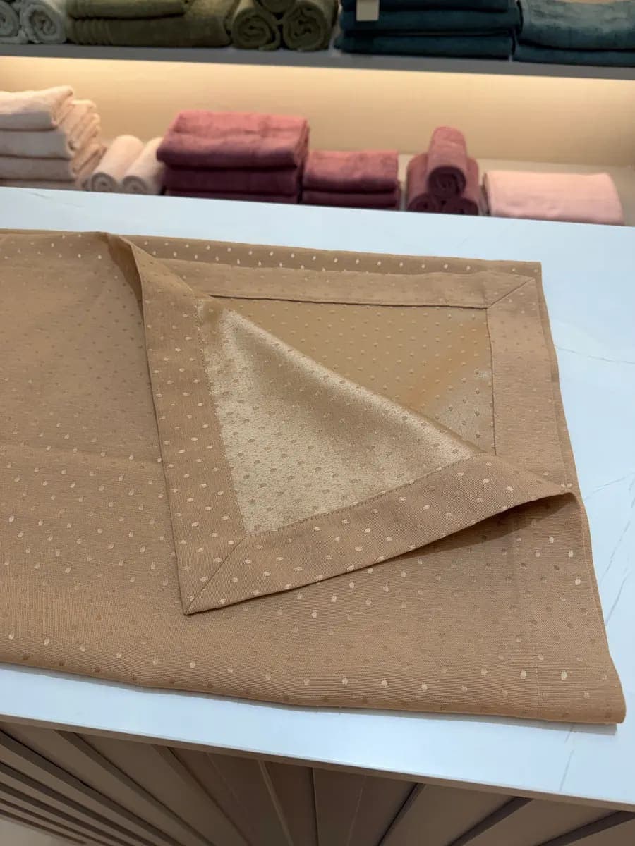 Toalha de Mesa Avulsa – 150 x 70 cm — imagem 2
