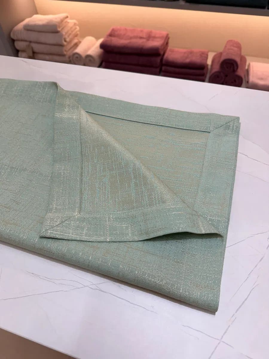 Toalha de Mesa Avulsa  – 145x60 cm — imagem 2
