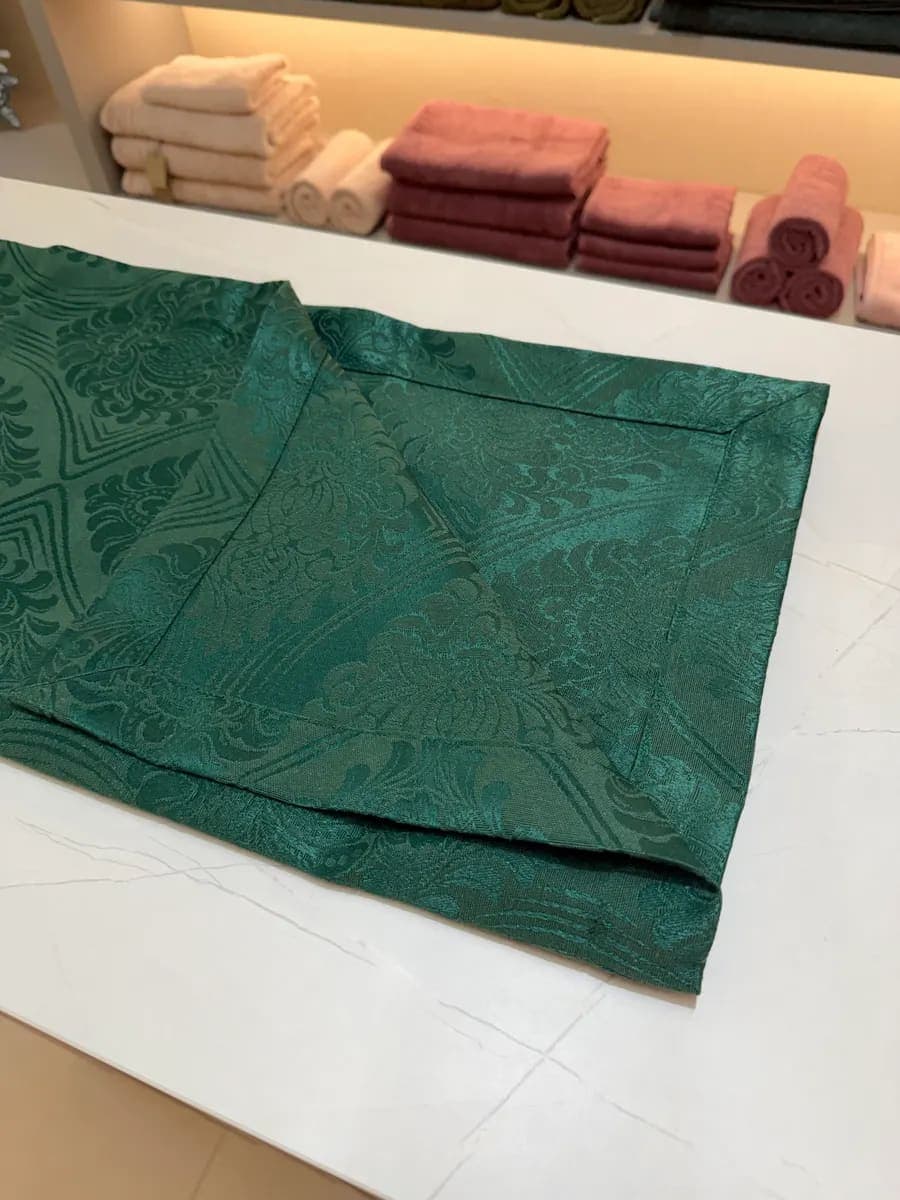Toalha de Mesa Avulsa - 130x70 — imagem 2