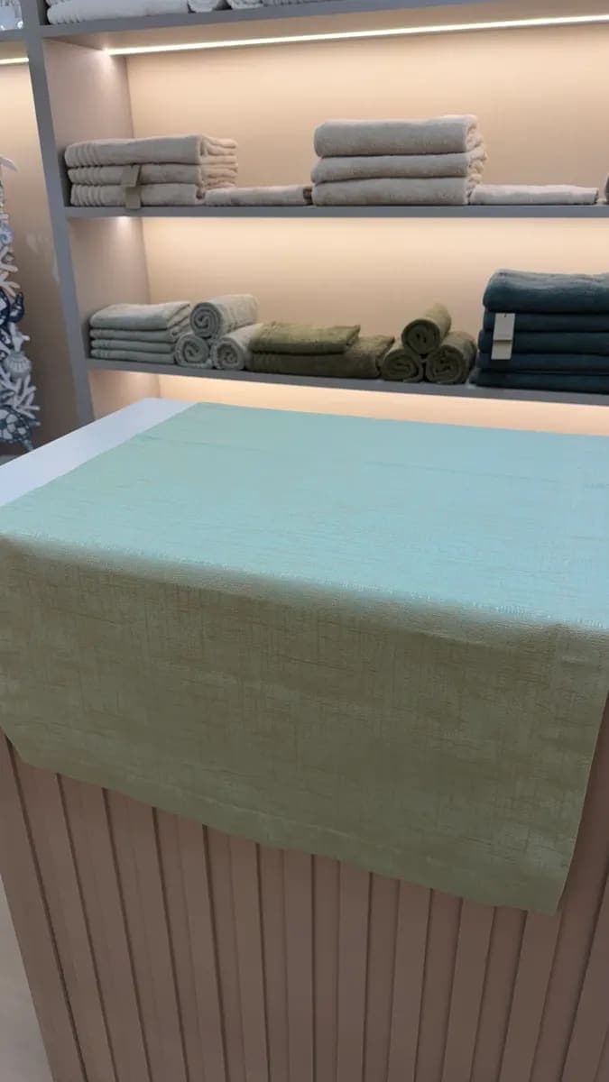 Toalha de Mesa Avulsa  – 145x60 cm