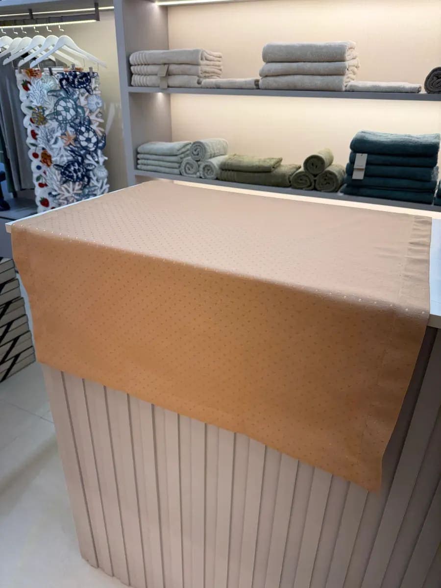 Toalha de Mesa Avulsa – 150 x 70 cm — imagem 3
