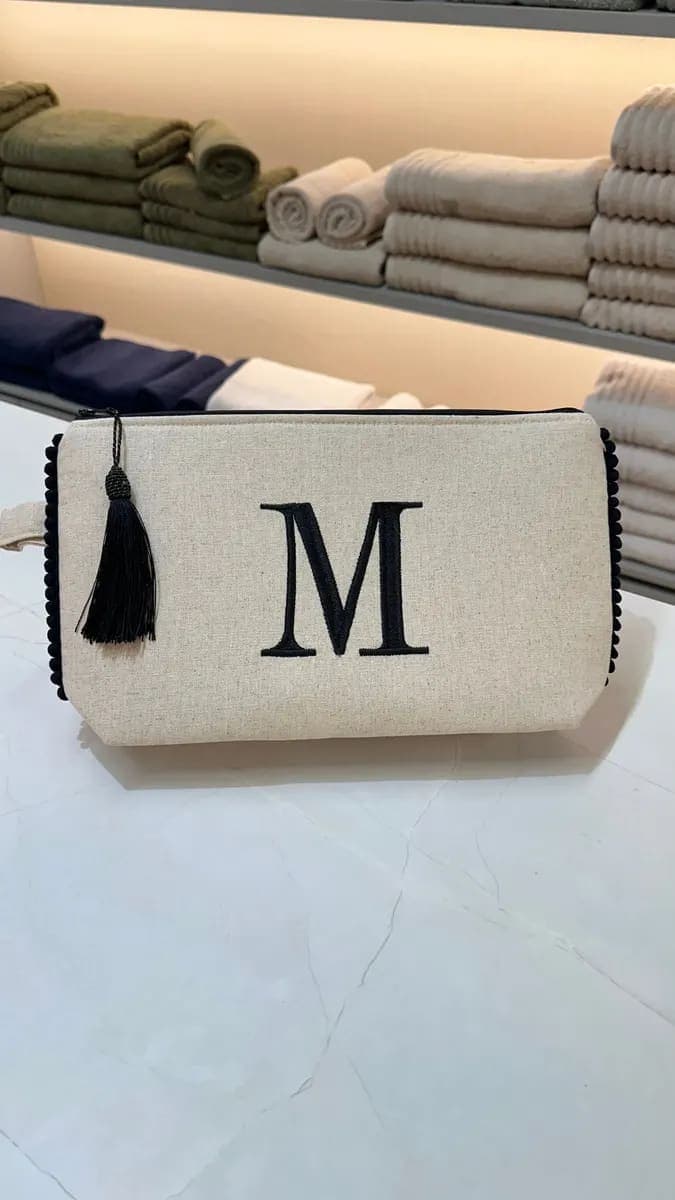 Necessaire - Linho