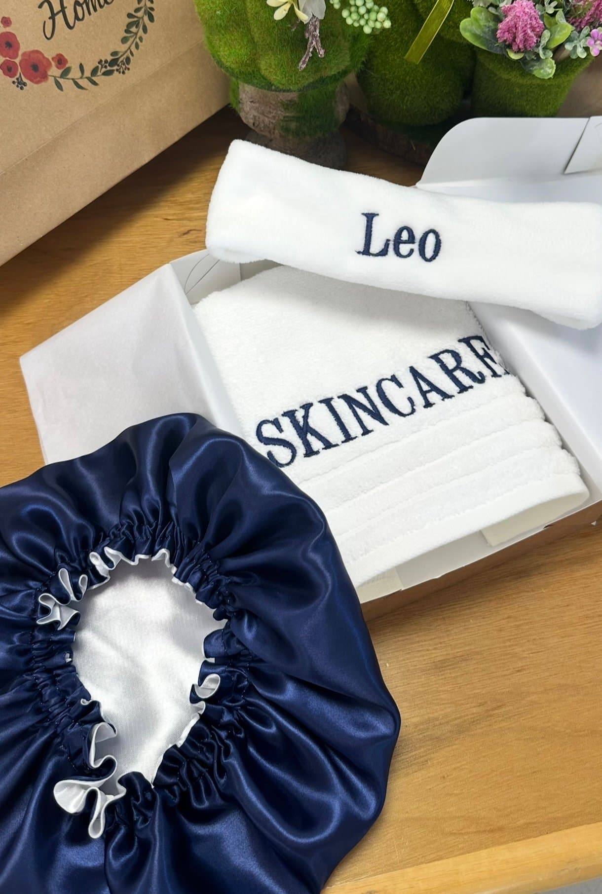 Kit Skincare Personalizado — imagem 3