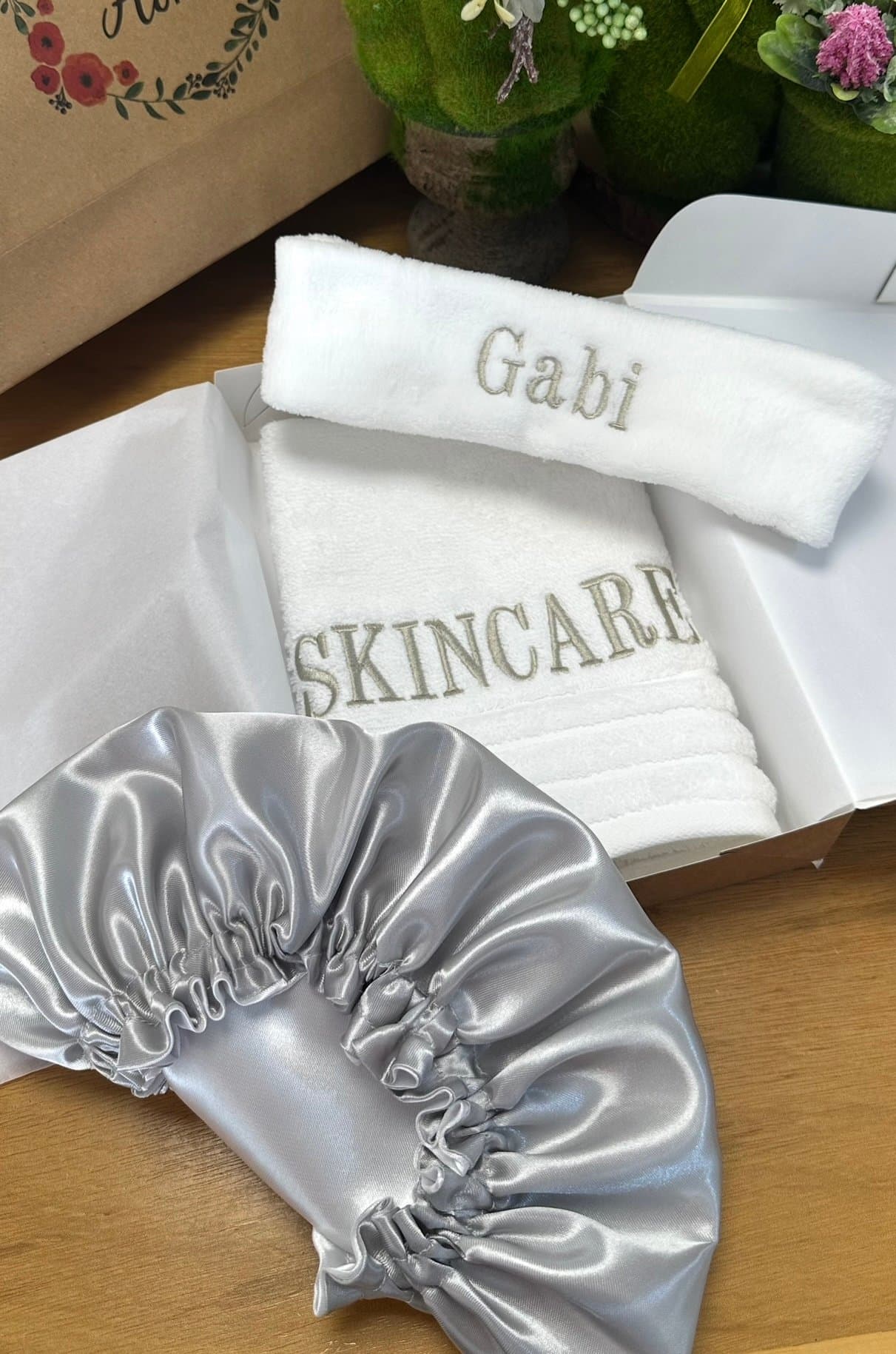 Kit Skincare Personalizado — imagem 2