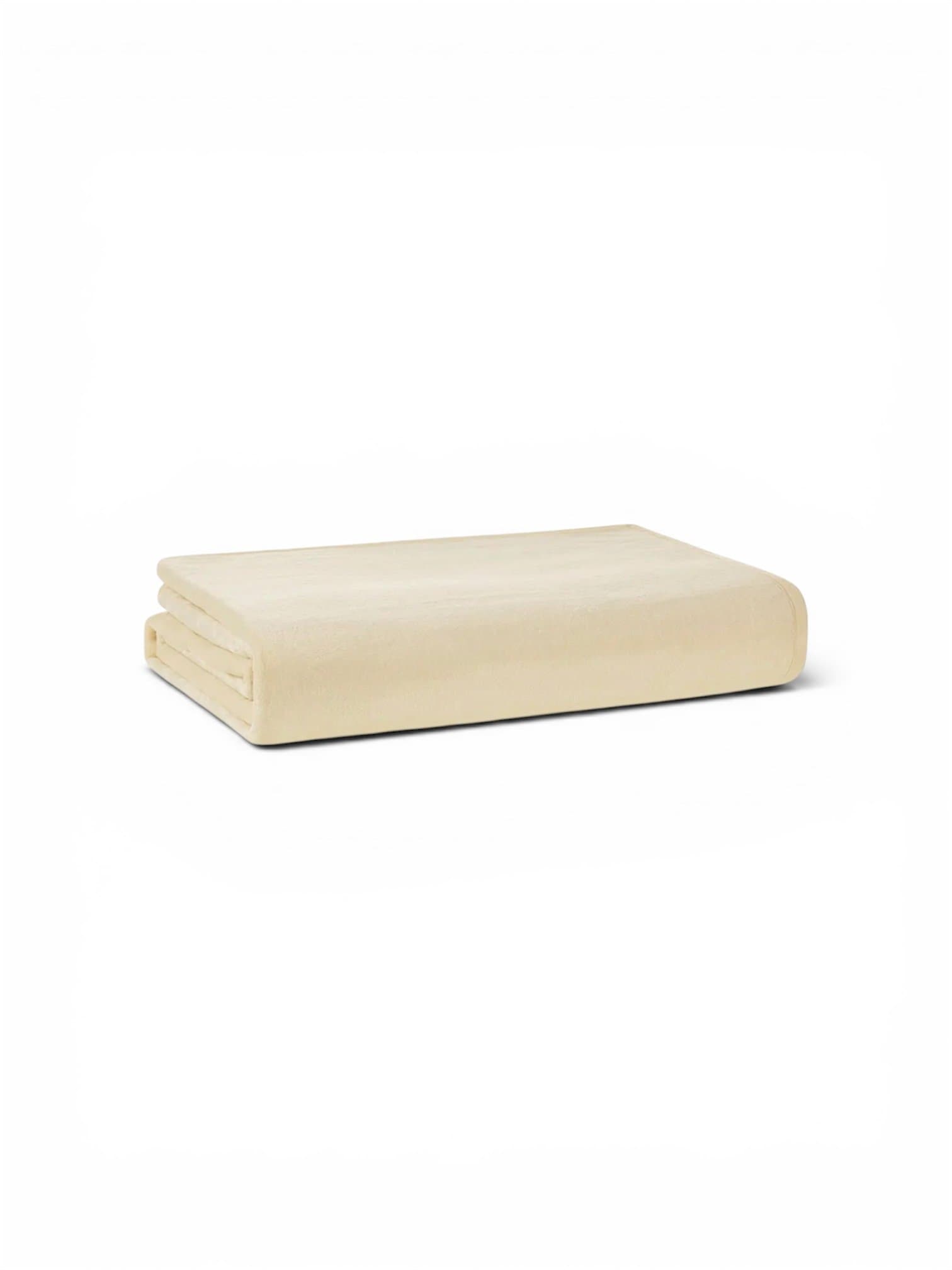 Cobertor King Peluciado Belmond Natural — imagem 2